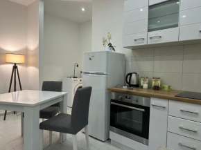 De Lux Apartments Smolovic